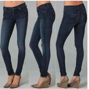 Citizen of Humanity Avedon Stick Skinny Leg Jeans